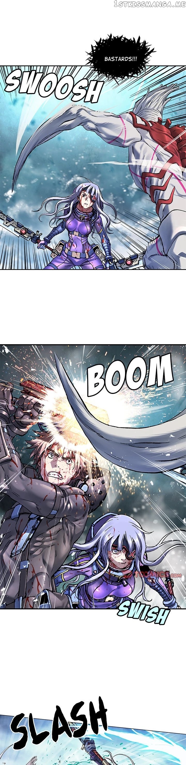 Leviathan, Chapter 207 image 16